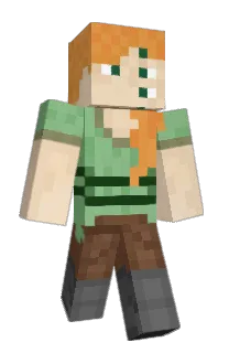 kvitnik6's Minecraft skin