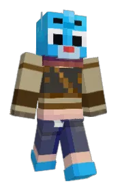 Skin preview