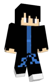 Hyeon_Soo's Minecraft skin
