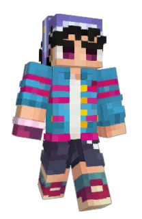 Front of FunnyHall0ween_'s skin