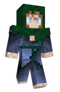 Front of Nectar__'s skin