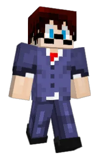 Front of CL_Sle's skin