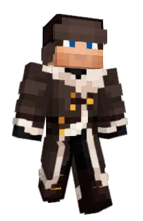Front of Shershnyaga_'s skin