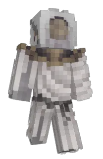spinzir's Minecraft skin