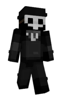 Front of patzeplayzz's skin