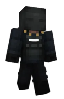 lamayonaise's Minecraft skin