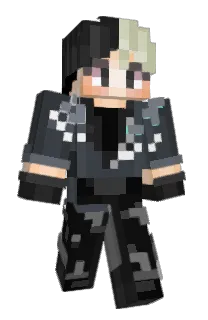 yasilovesomar's Minecraft skin