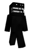 dd4i Minecraft avatar full body