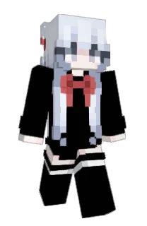 p__g's Minecraft skin
