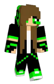 Skin preview