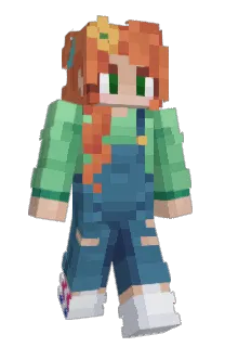 SikDoctor's Minecraft skin
