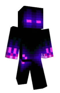 Front of TrashQueenB's skin