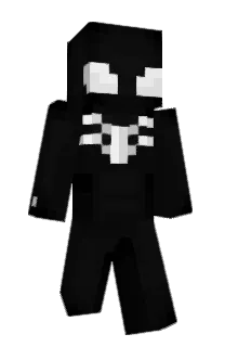 LEBAxux's Minecraft skin