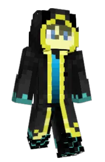 Front of __TheArchivist__'s skin