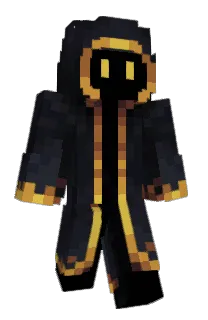 Petermaneter's Minecraft skin