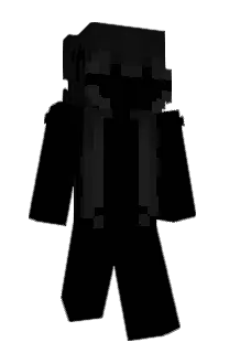 Front of CatSaysMeowww's skin