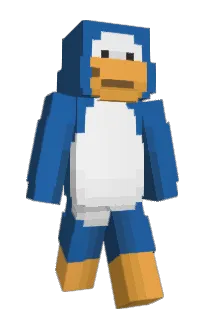 Front of ywa6's skin