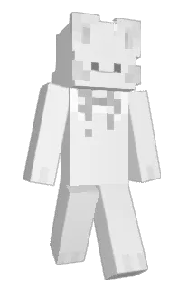ming_gggg's Minecraft skin