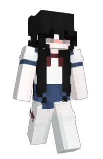 Front of ImCamilaahh's skin