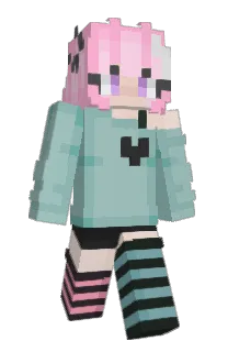 aboba333's Minecraft skin