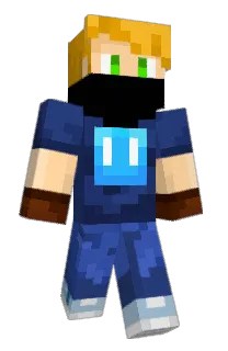 Front of GoWeegee24's skin