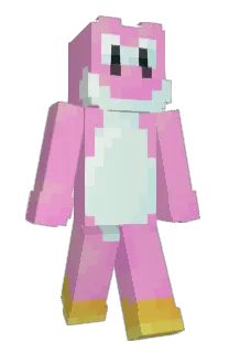 eliciaa's Minecraft skin