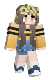 Skin preview