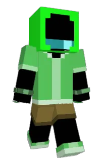 Front of RJH267's skin