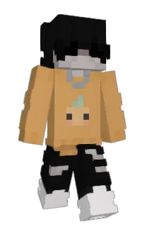 ar_hal's Minecraft skin