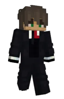 Front of Hoppingpandas's skin