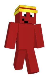 YOHAN_34's Minecraft skin