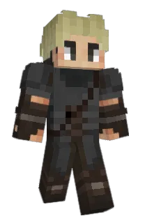 Front of Madski1lz's skin