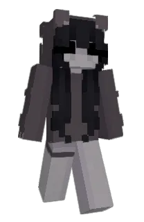 petise's Minecraft skin