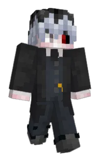 Front of NYX_Itami's skin