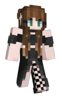 Front of Val1dRain's skin