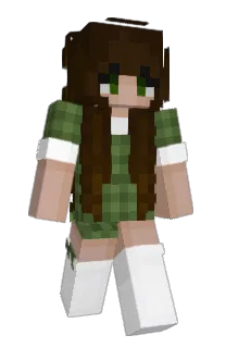 Front of sixxthirty's skin
