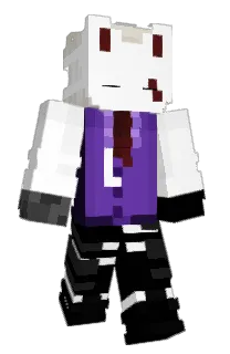 Front of Akiiiiiko's skin