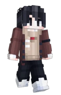 Front of Sakui_'s skin