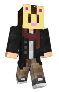 Front of IDODRUGSANDIRAP3's skin
