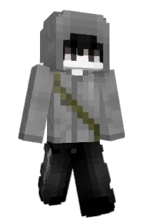 Front of MeraOye's skin