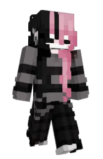 Front of AnnaKira2's skin