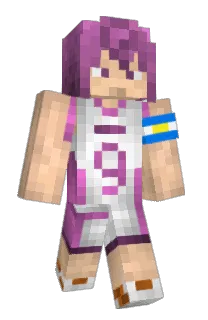 Front of yasmiinaa's skin