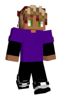 Front of jvgsb25's skin