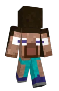 Jax_Animal_13's Minecraft skin