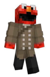 Front of 64stacksofsocks_'s skin