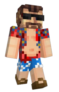 Top1_Kombajn's Minecraft skin