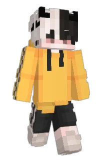 Front of _BreakerOfWorlds's skin