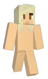 mi_mxs's Minecraft skin wearing the Common cape