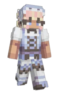KokoIsQueer's Minecraft skin