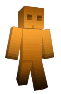 sushifierce's Minecraft skin